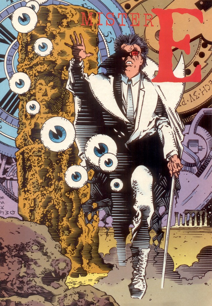 Read online Who's Who in the DC Universe comic -  Issue #15 - 32