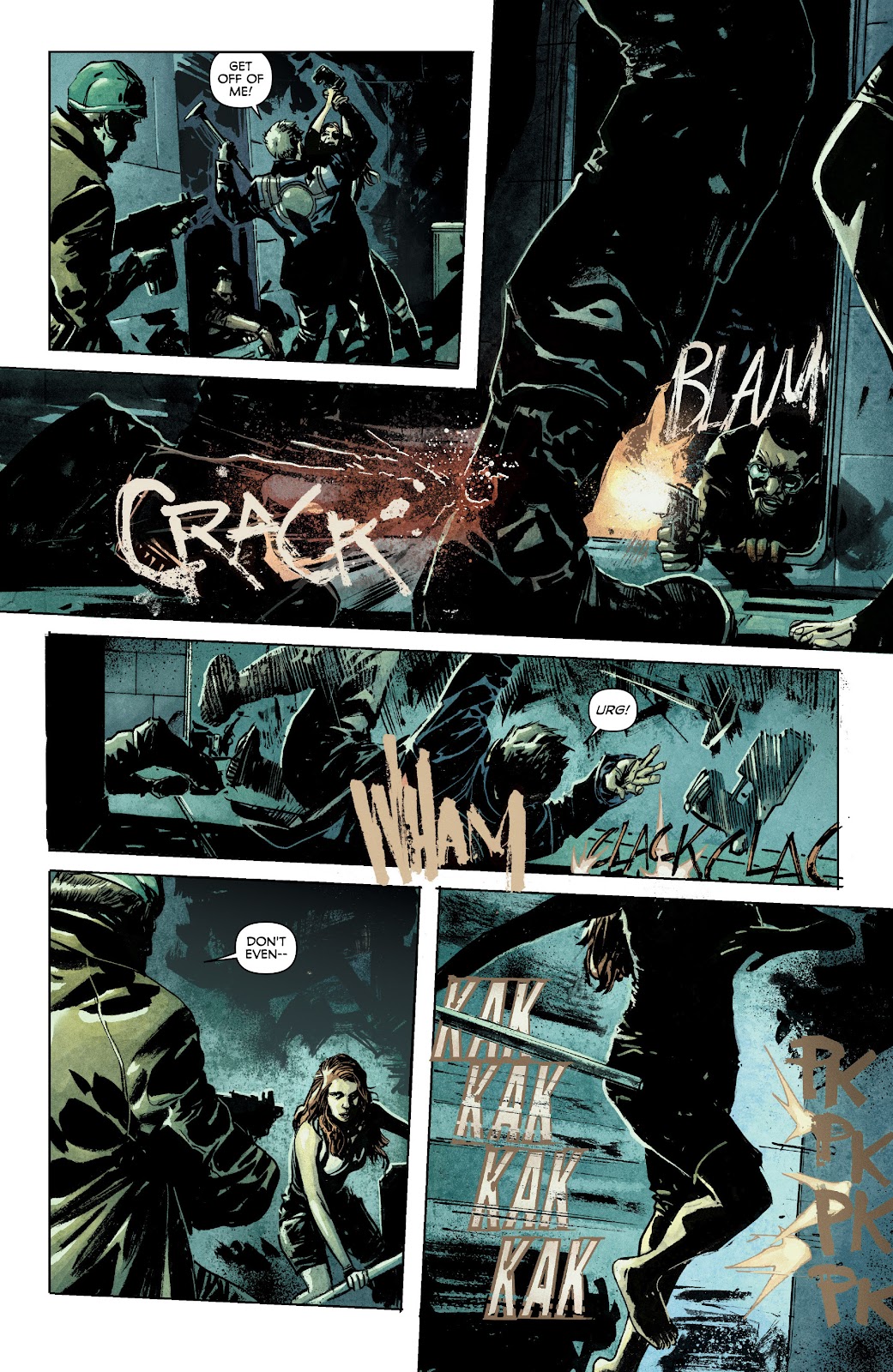 Invisible Republic issue 13 - Page 13