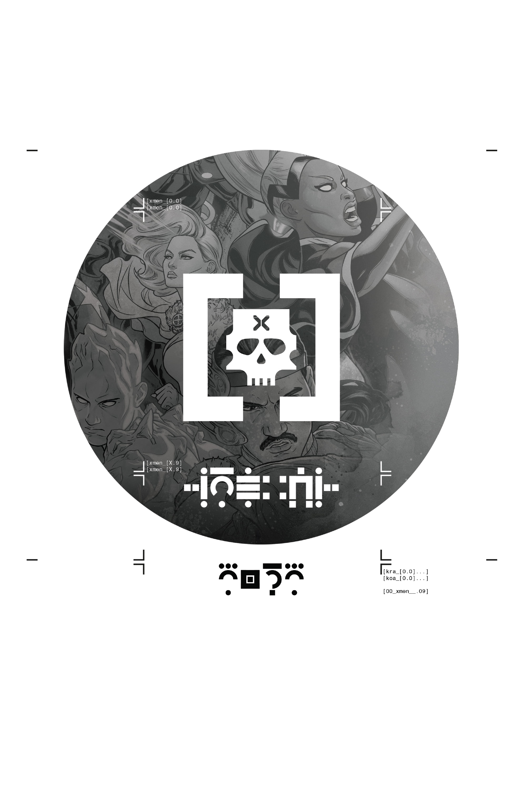 Read online Marauders comic -  Issue #9 - 28