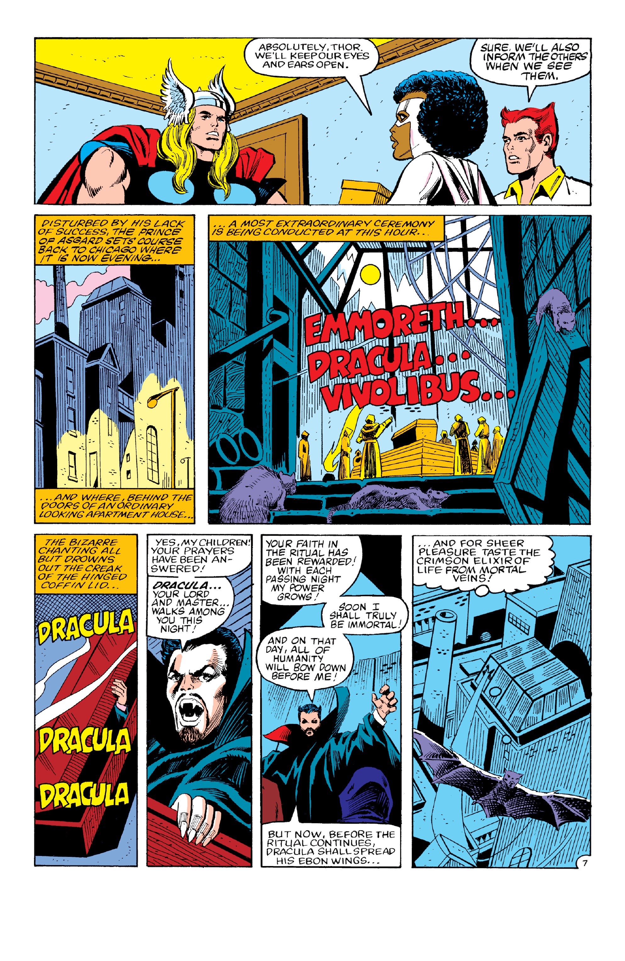 Read online Avengers/Doctor Strange: Rise of the Darkhold comic -  Issue # TPB (Part 3) - 96
