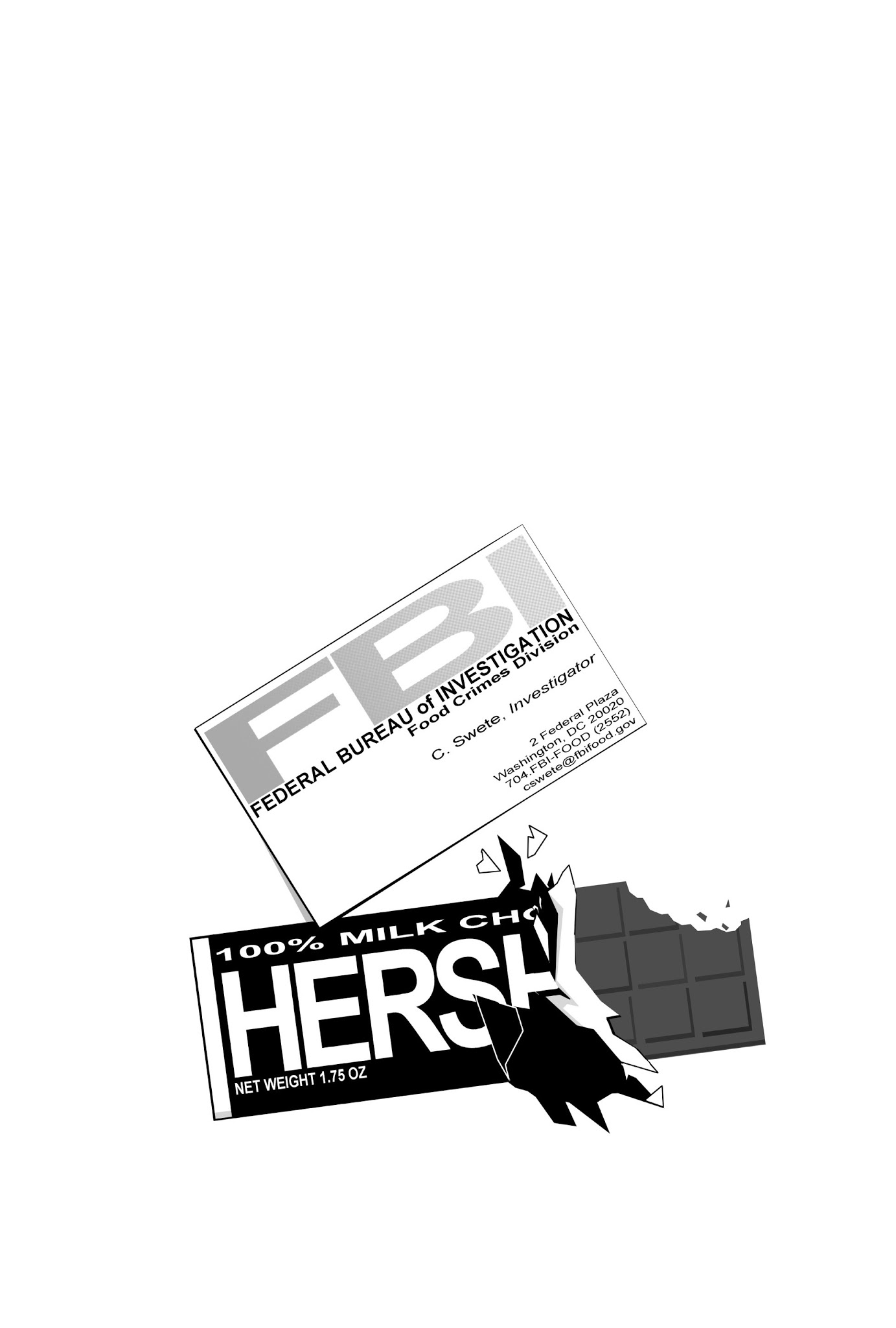 Read online Death by Chocolate: Redux comic -  Issue # TPB - 5