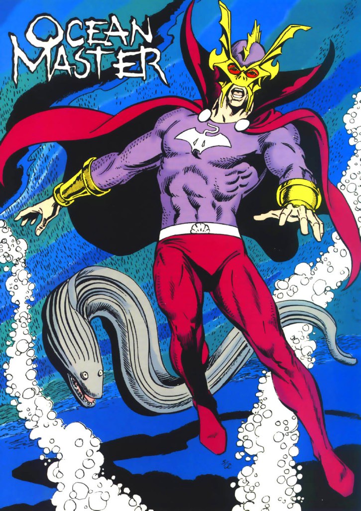 Read online Who's Who in the DC Universe comic -  Issue #1 - 33