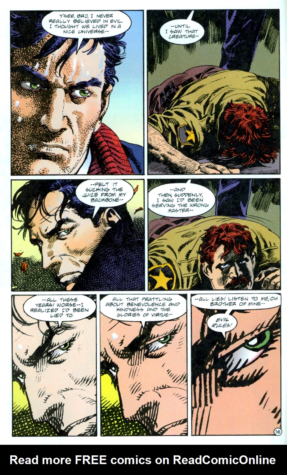 Batman: Legends of the Dark Knight _Annual_3 Page 16