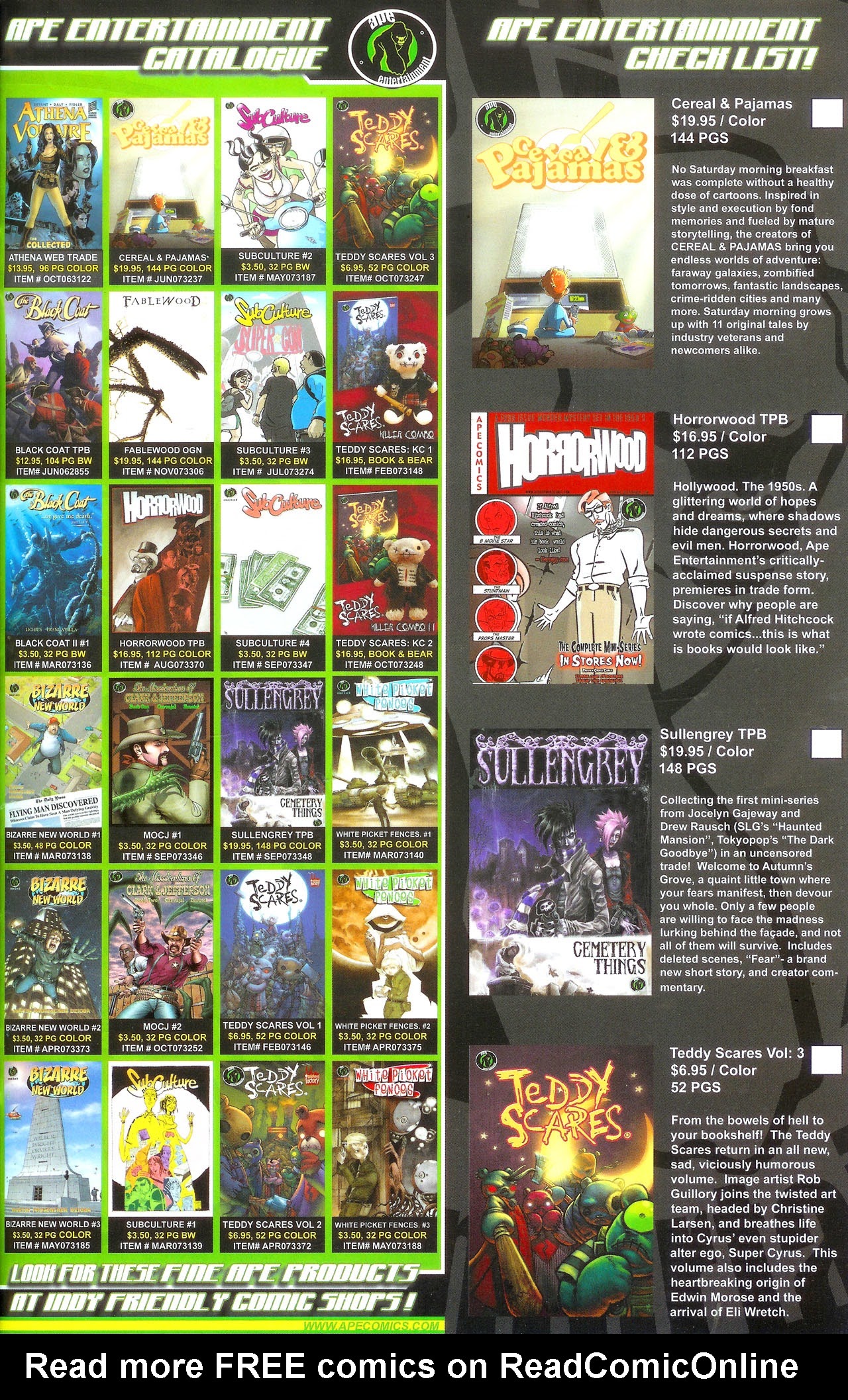 Read online Goblin Chronicles comic -  Issue #1 - 35