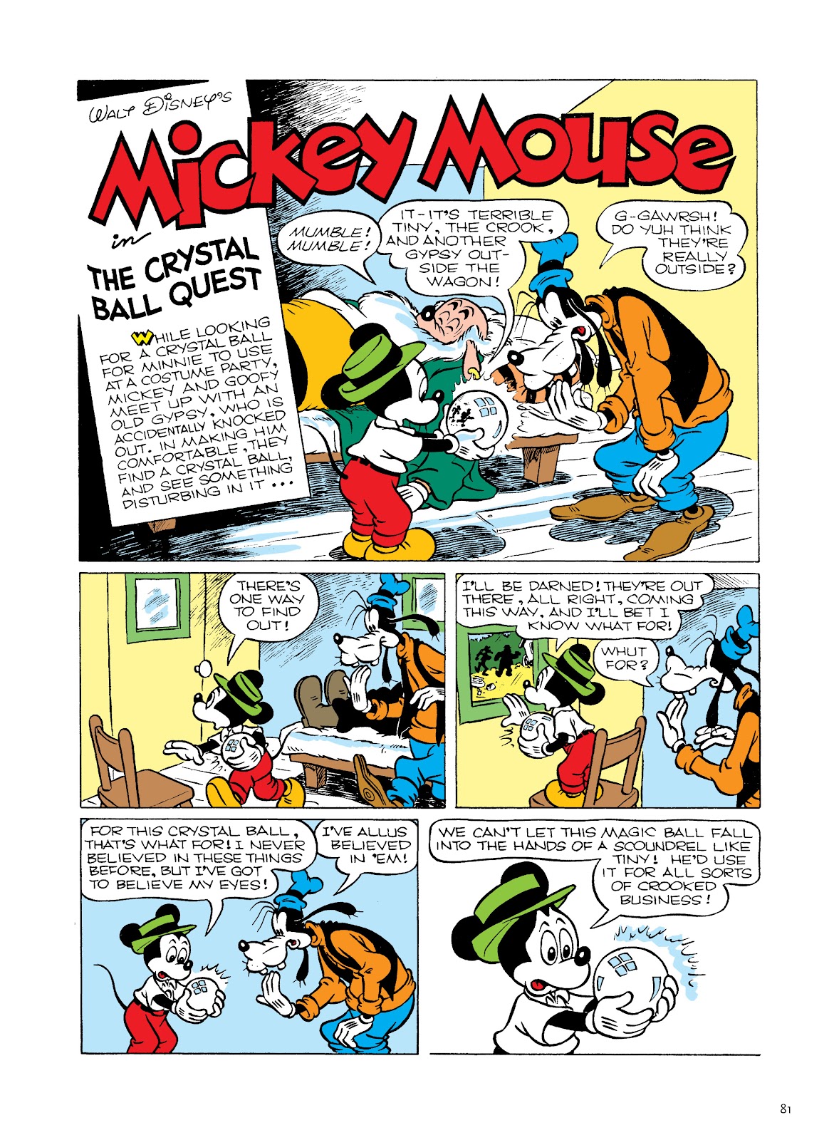 Disney Masters issue TPB 13 (Part 1) - Page 88