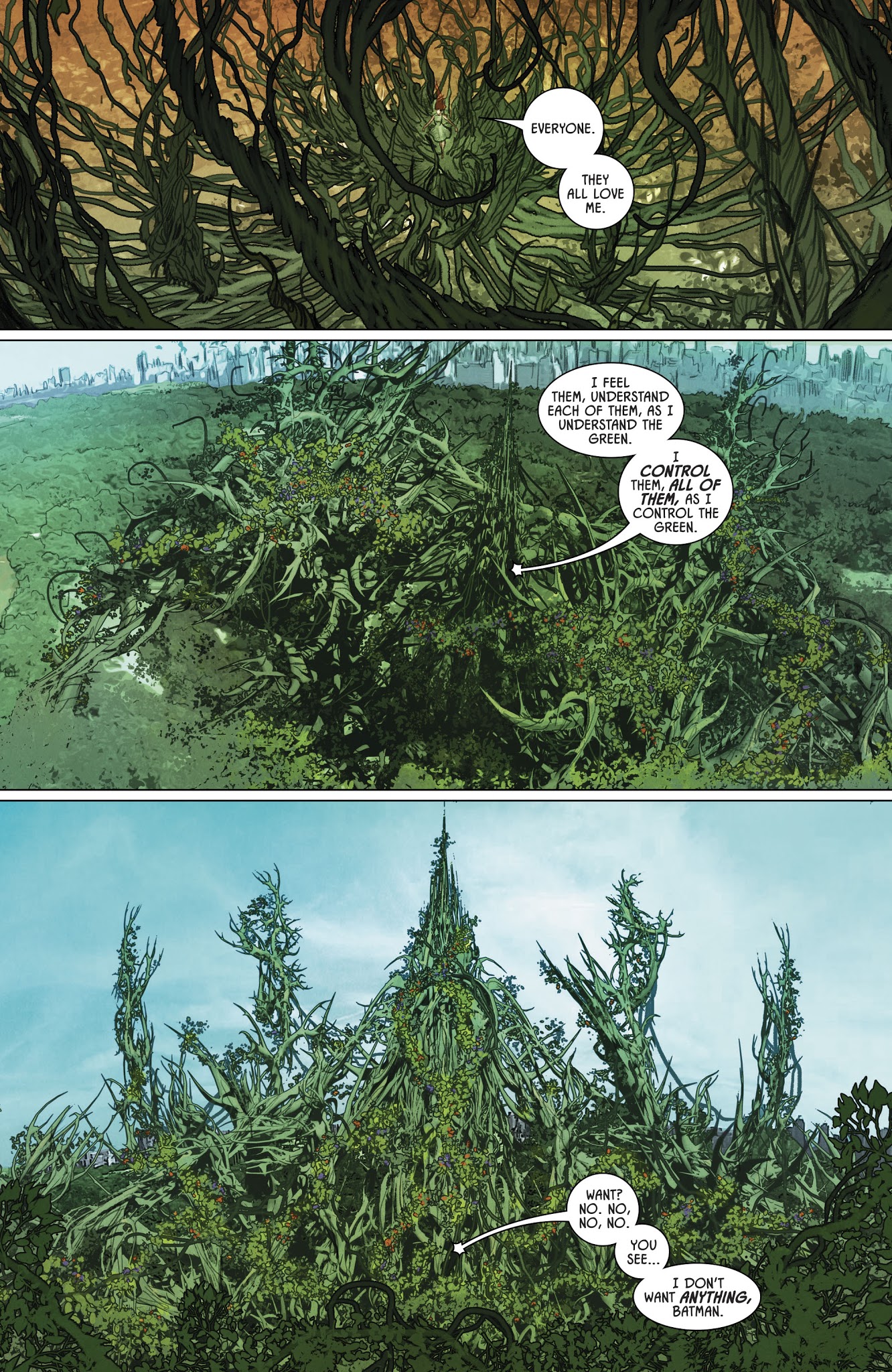 Read online Batman (2016) comic -  Issue #41 - 17