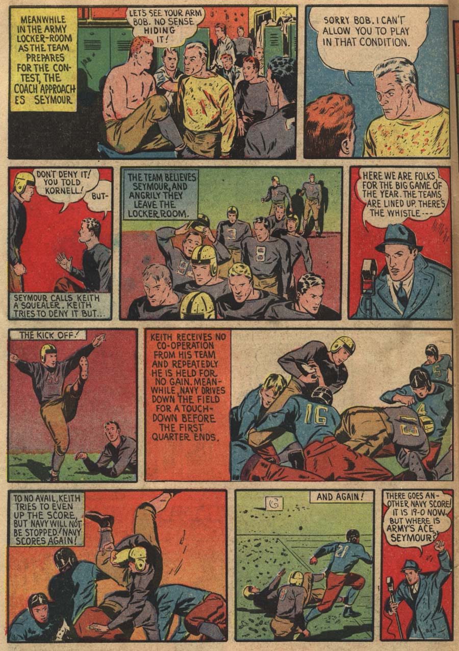 Read online Top-Notch Comics comic -  Issue #3 - 58