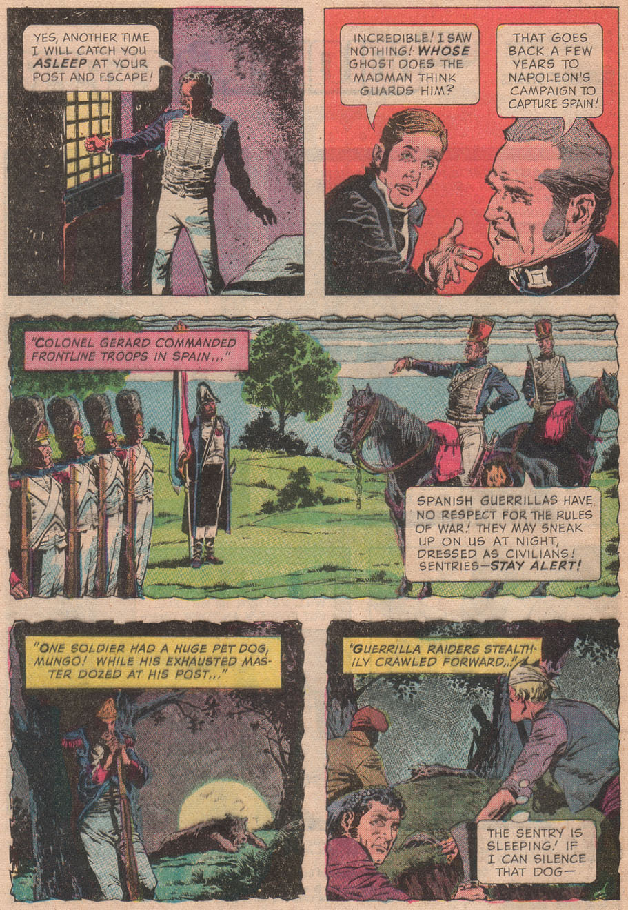 Read online Ripley's Believe it or Not! (1965) comic -  Issue #39 - 4