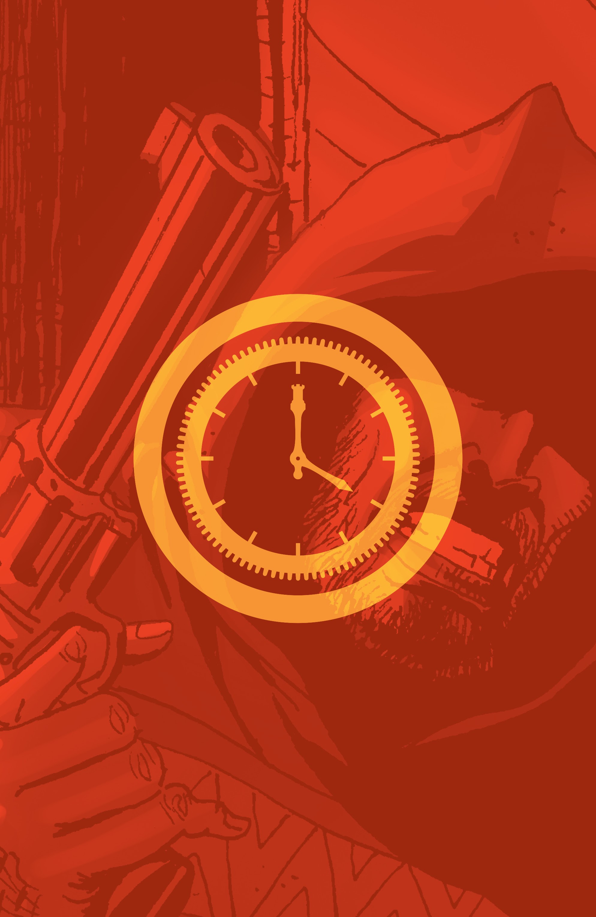 Read online The Rook: Desperate Times comic -  Issue # TPB - 78