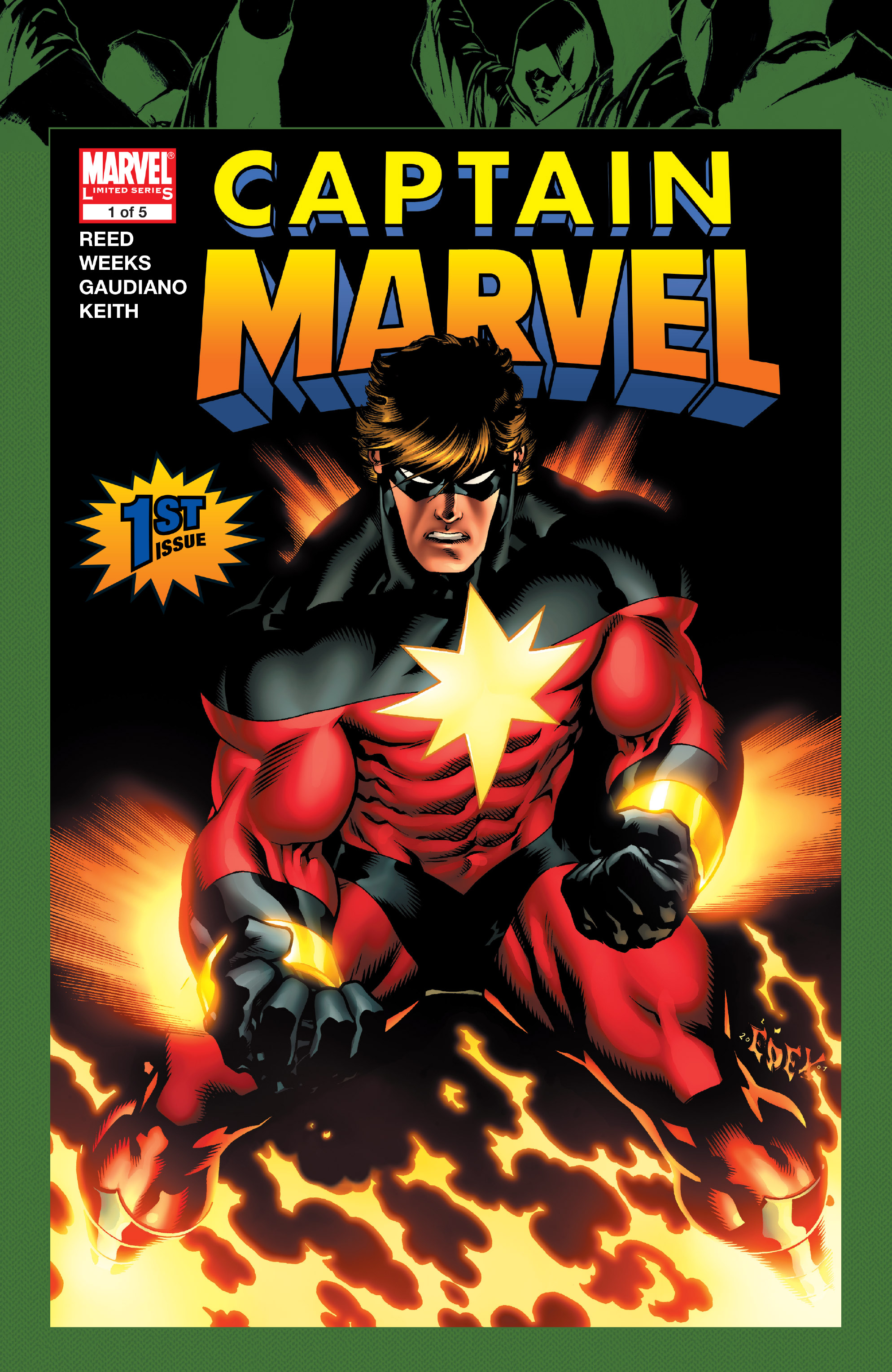 Read online Secret Invasion: Rise of the Skrulls comic -  Issue # TPB (Part 3) - 59