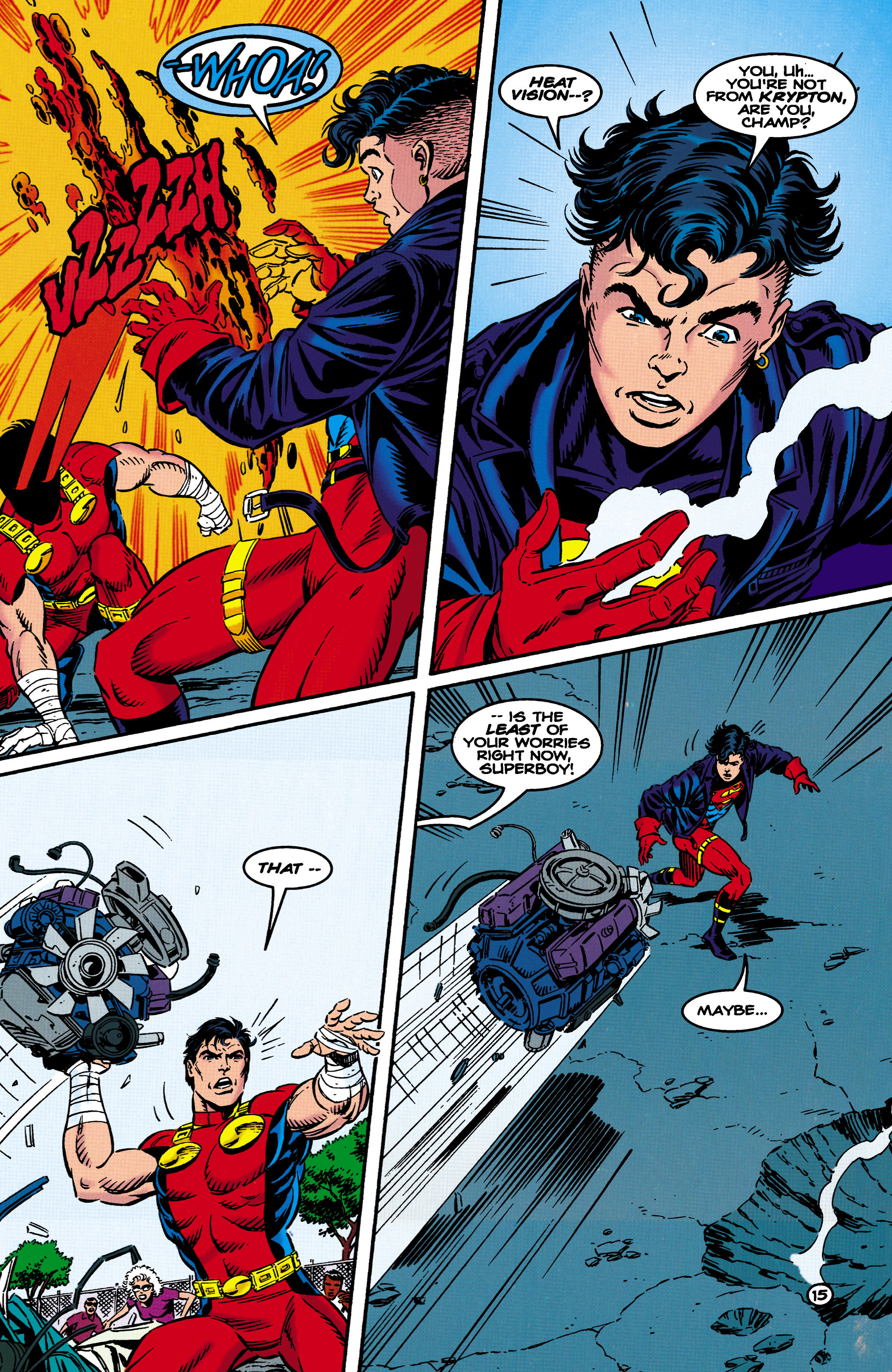 Superboy (1994) 18 Page 15