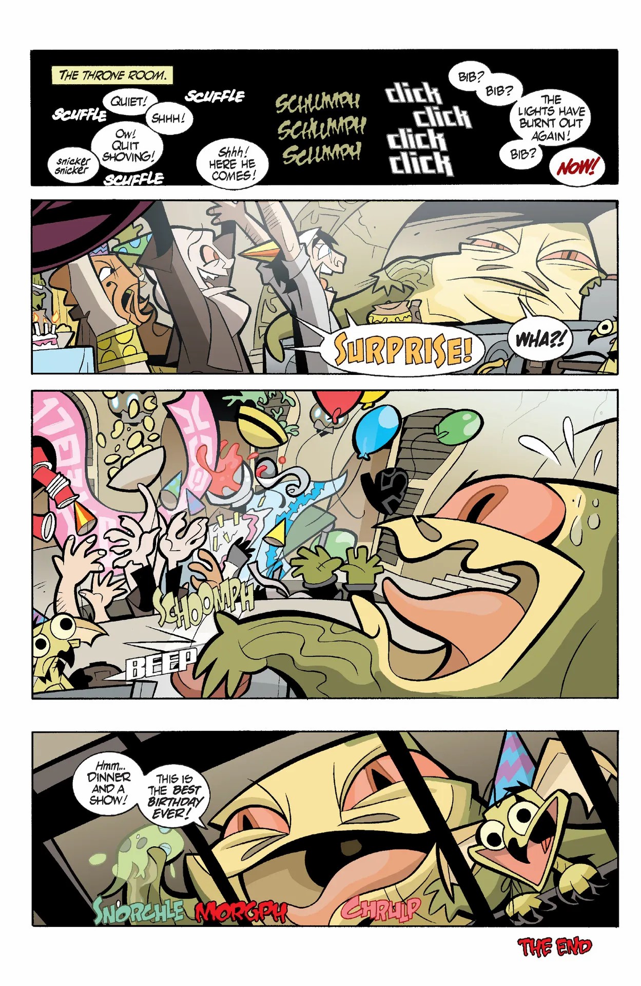 Read online Star Wars Legends Epic Collection: The Empire comic -  Issue # TPB 7 (Part 5) - 69
