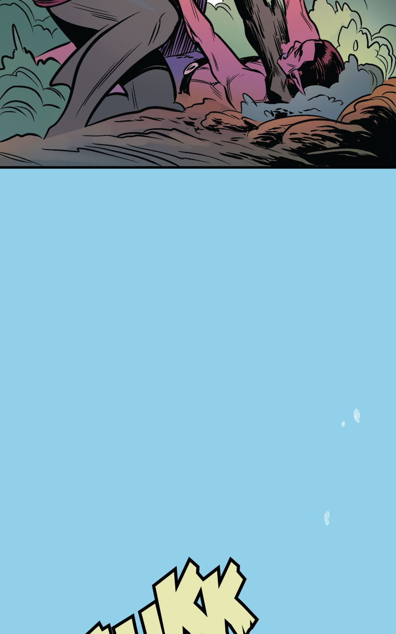 Read online Namor: The Black Tide Infinity Comic comic -  Issue #5 - 20
