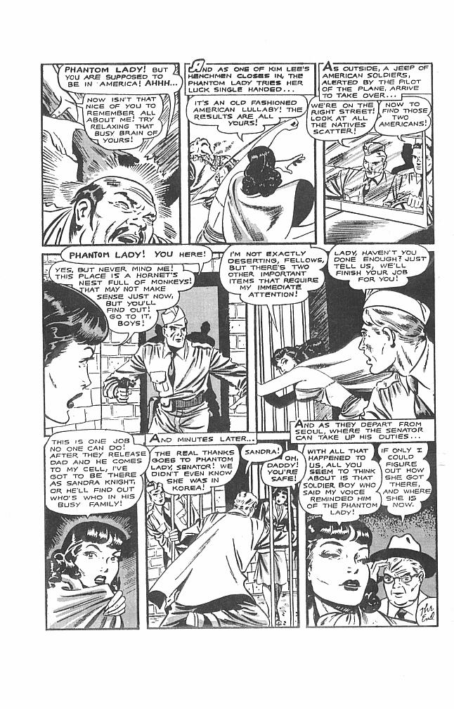 Read online Men of Mystery Comics comic -  Issue #20 - 50