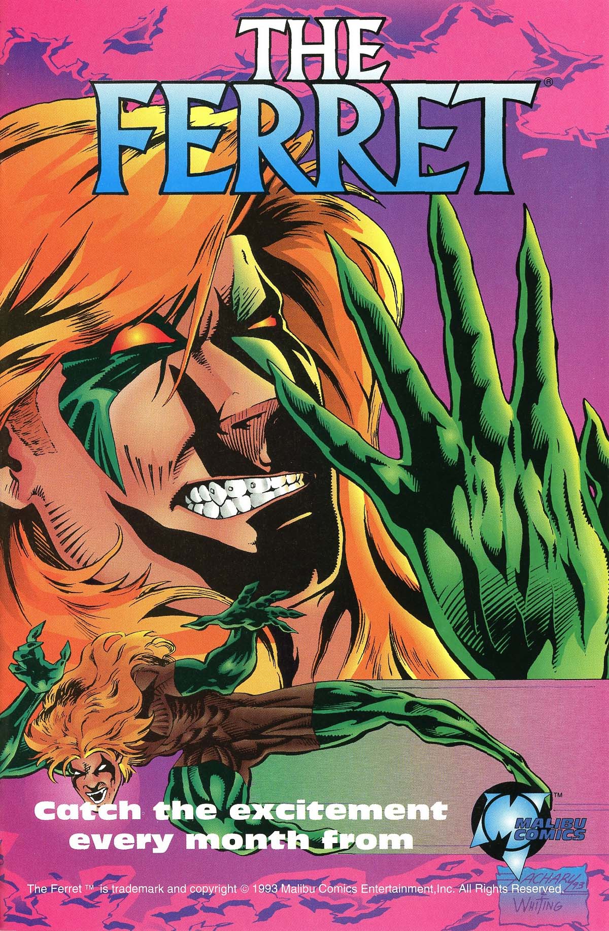 Read online Dinosaurs For Hire comic -  Issue #11 - 30