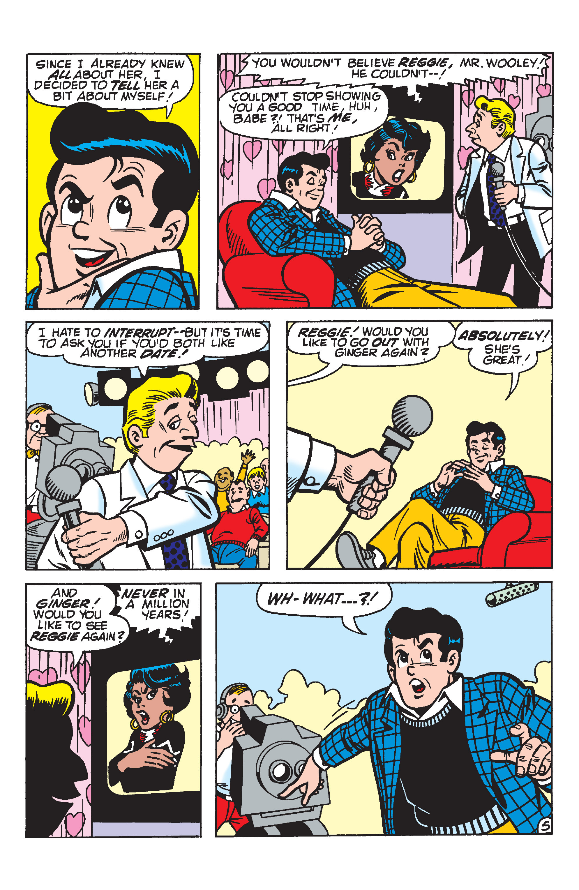 Read online Pep Digital comic -  Issue #131 - 7