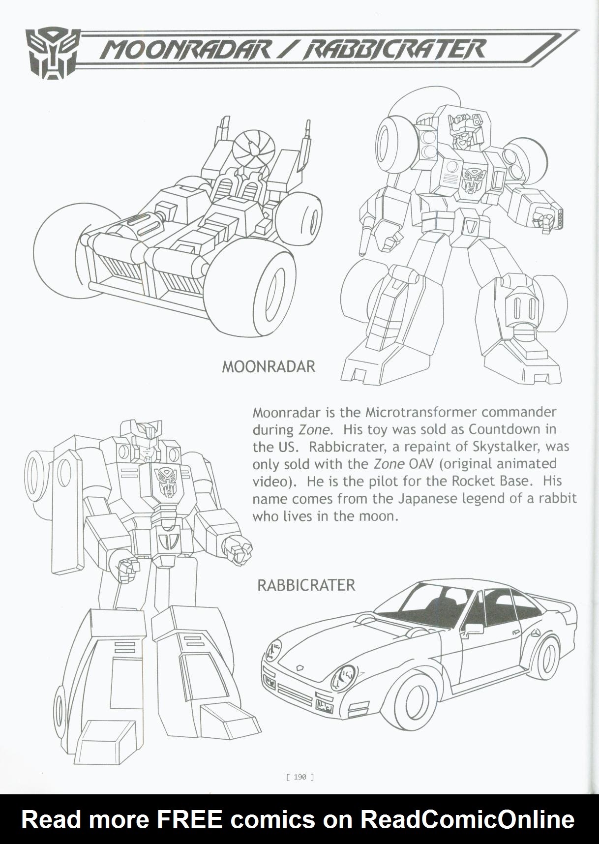 Read online Transformers The Ark comic -  Issue # TPB 2 (Part 2) - 91