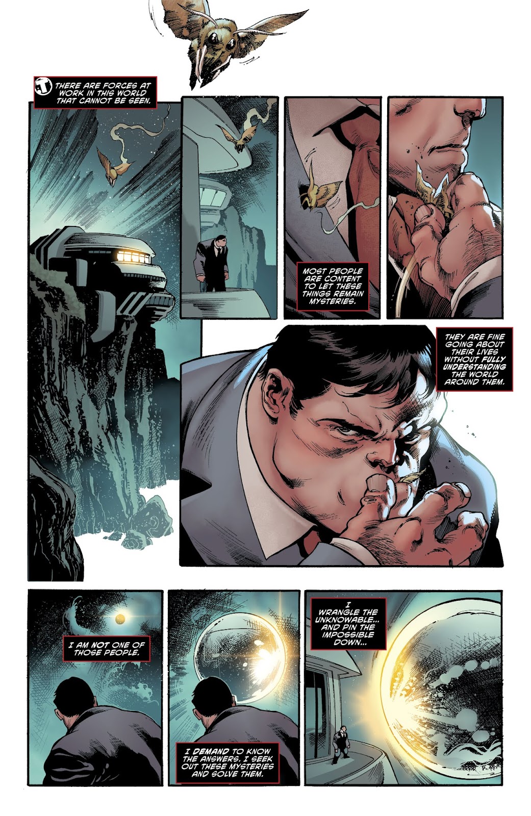Superman Giant issue 1 - Page 69