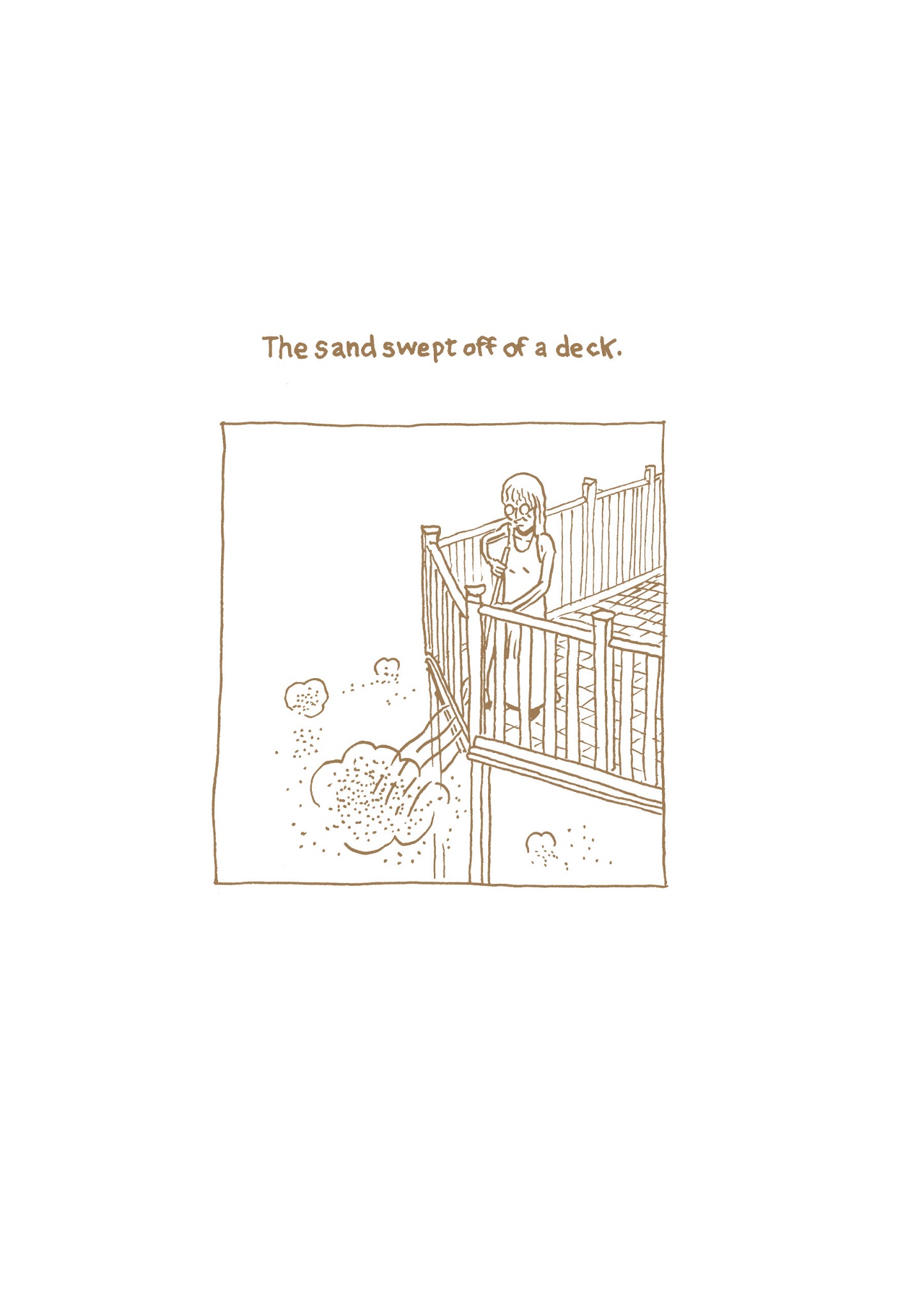 Read online Bottomless Belly Button comic -  Issue # TPB - 57