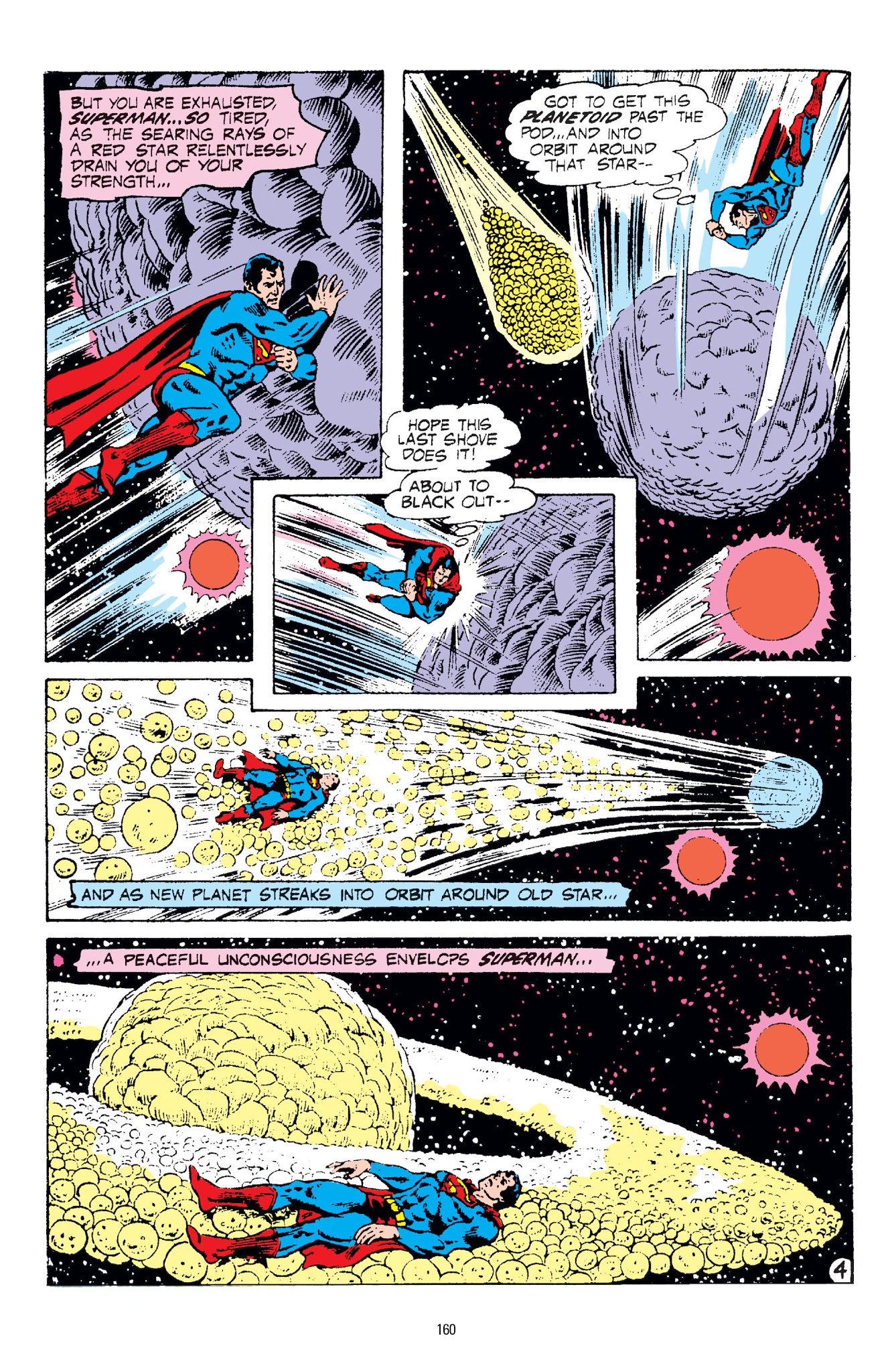 Read online Superman: A Celebration of 75 Years comic -  Issue # TPB - 163