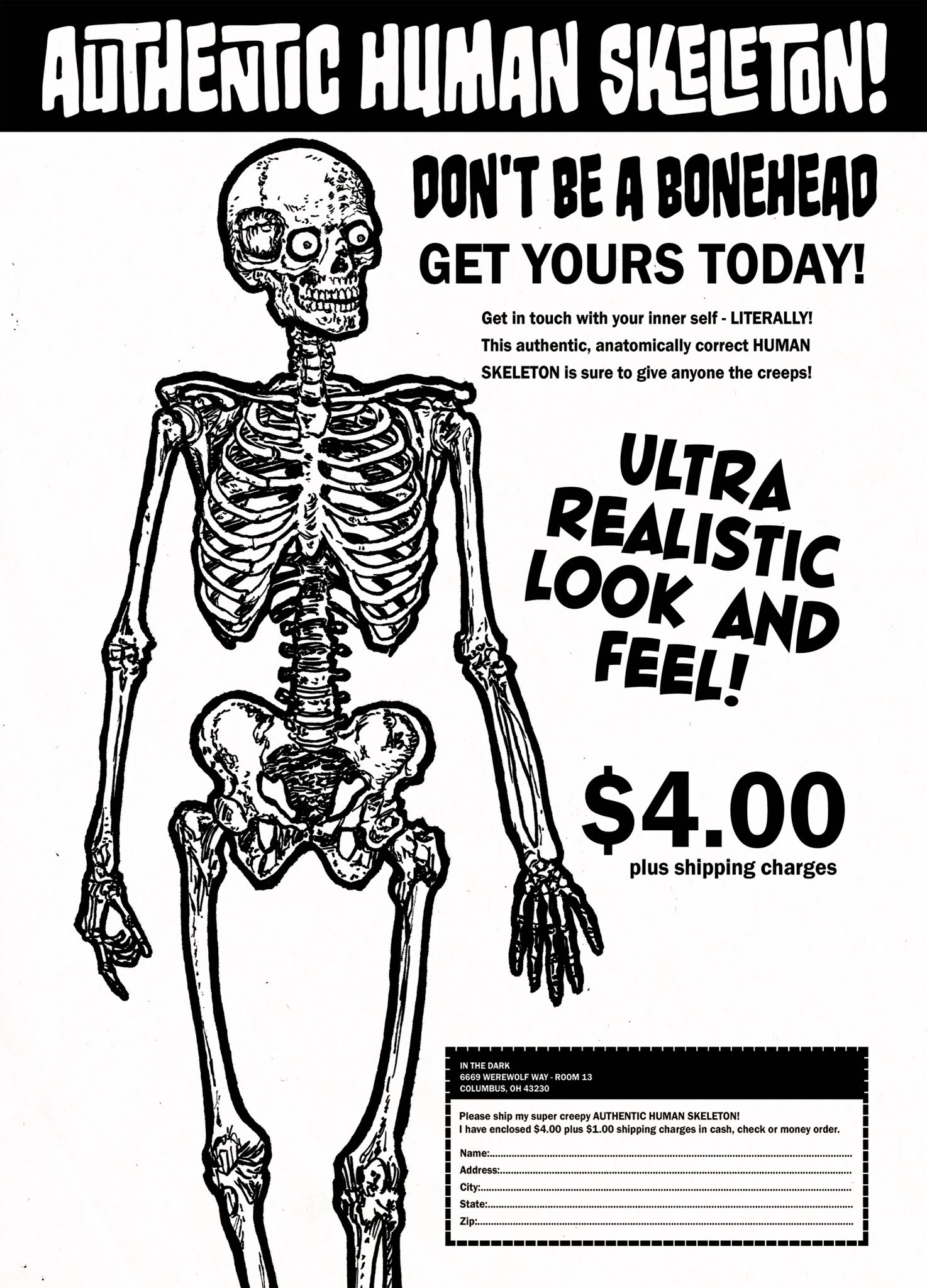 Read online In the Dark comic -  Issue # TPB (Part 3) - 68