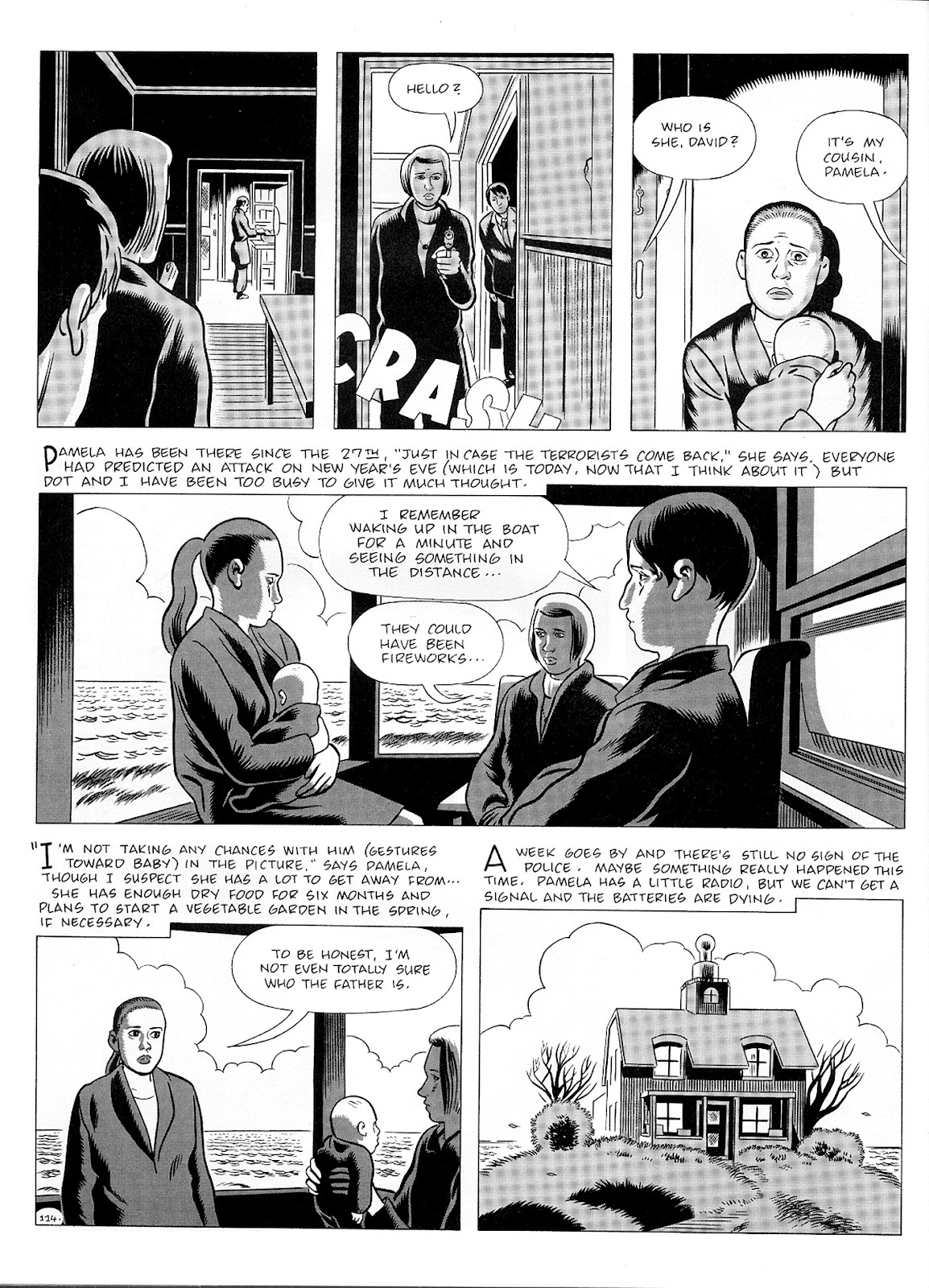 Eightball issue 21 - Page 48