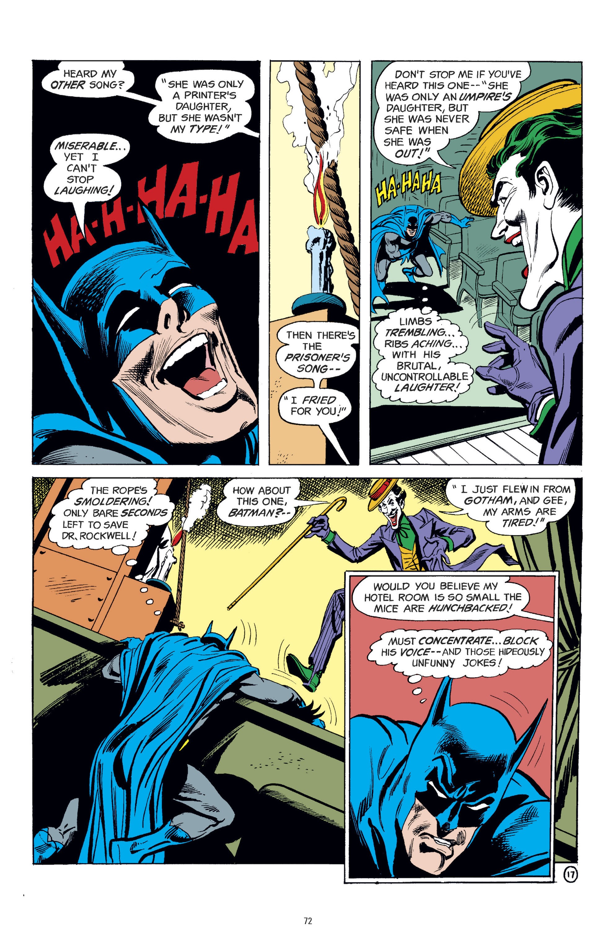 Read online The Joker: His Greatest Jokes comic -  Issue # TPB (Part 1) - 72