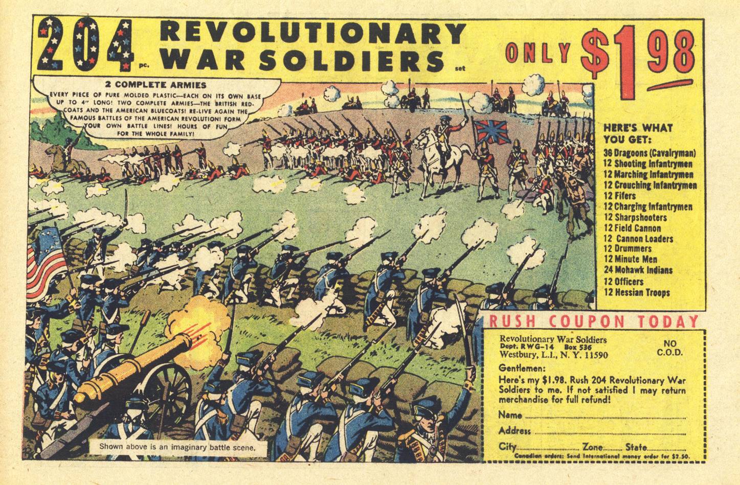 Read online Walt Disney THE BEAGLE BOYS comic -  Issue #16 - 34