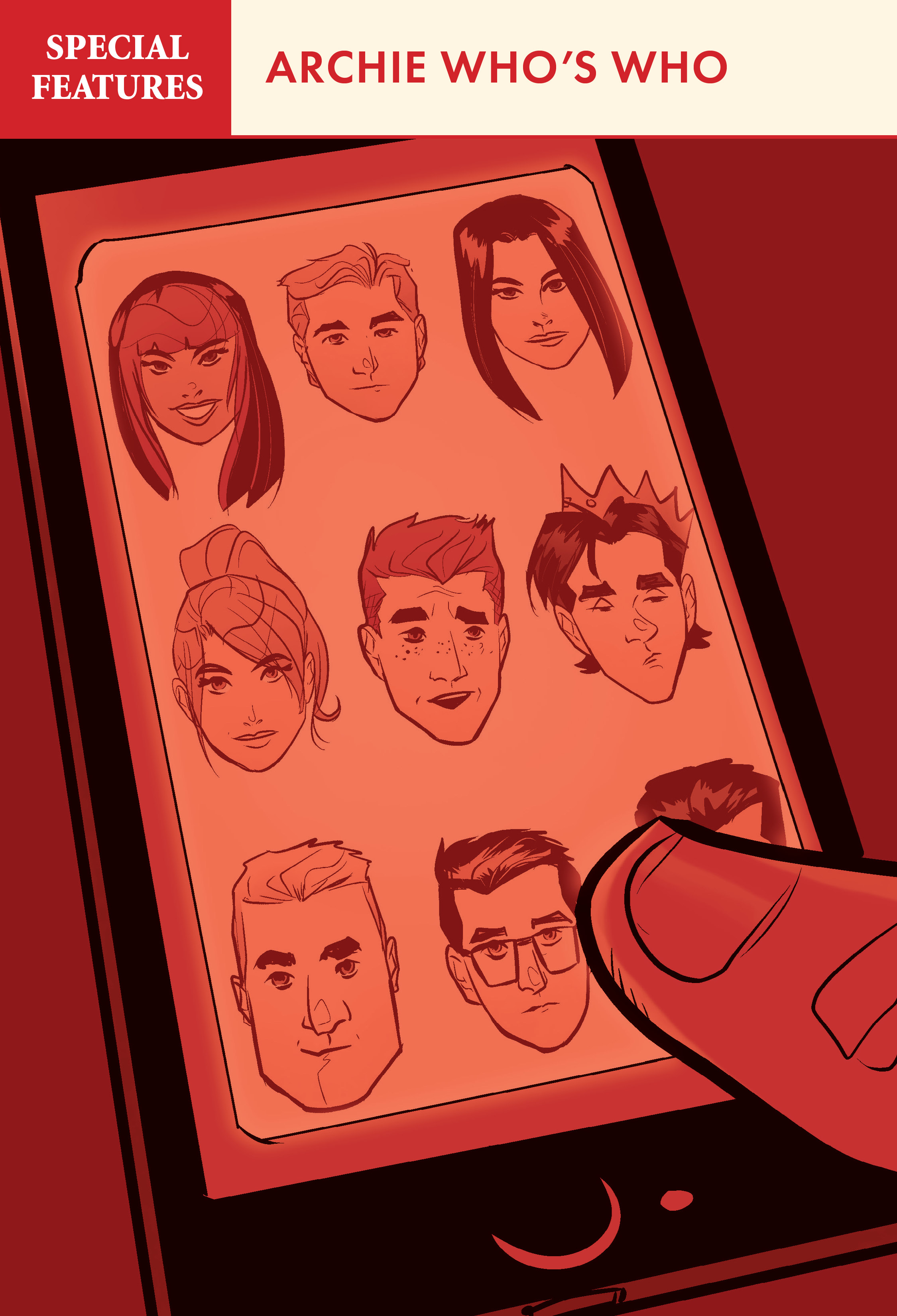 Read online Archie: Varsity Edition comic -  Issue # TPB 2 (Part 3) - 26
