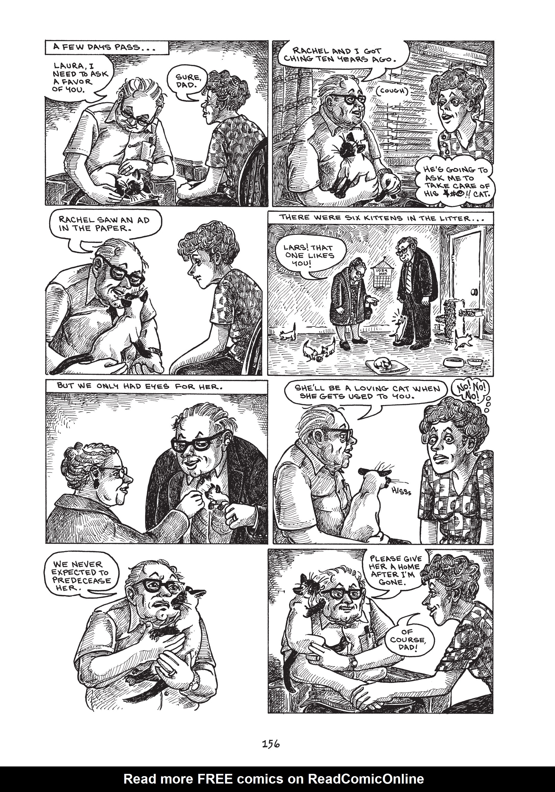 Read online Special Exits comic -  Issue # TPB (Part 2) - 64
