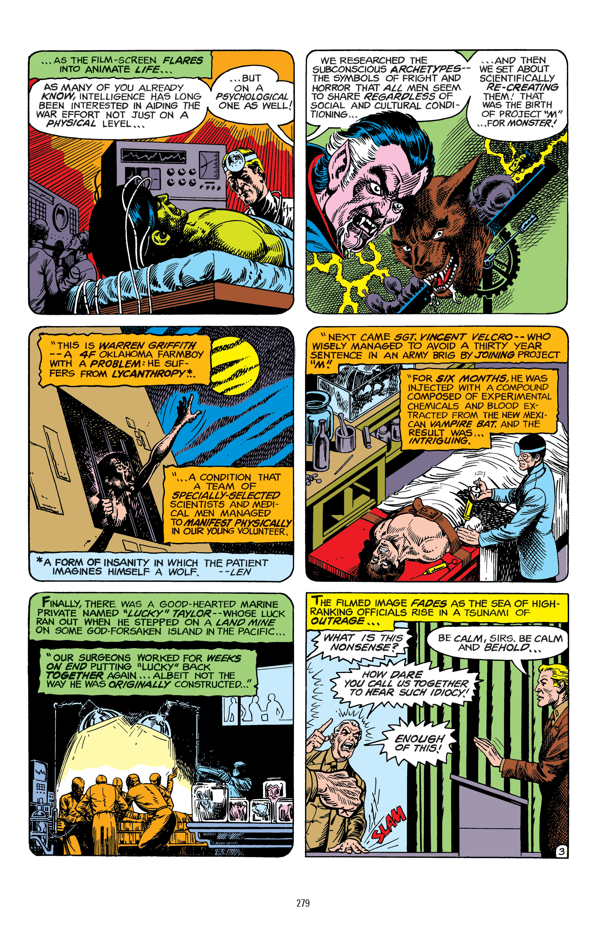 Read online DC Through the '80s: The End of Eras comic -  Issue # TPB (Part 3) - 80
