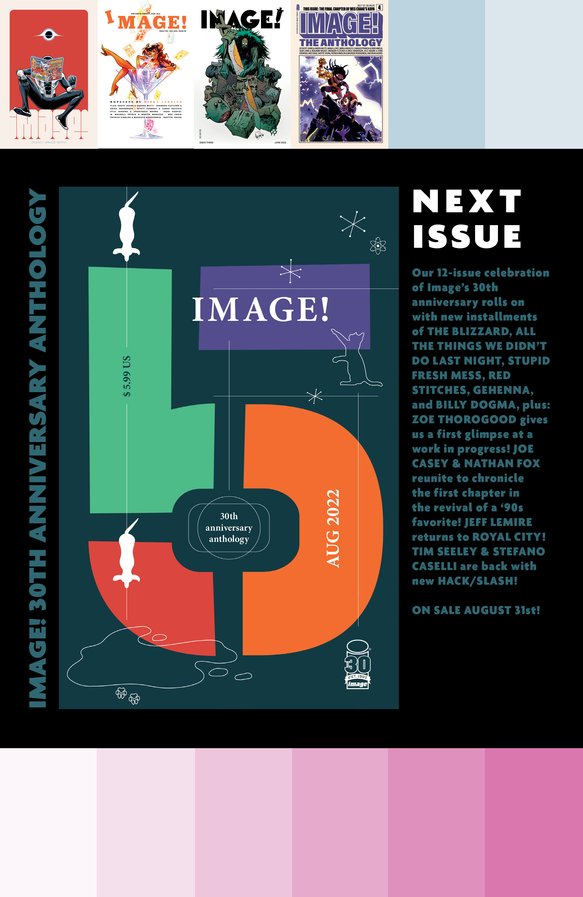 Read online Image! (2022) comic -  Issue #4 - 63