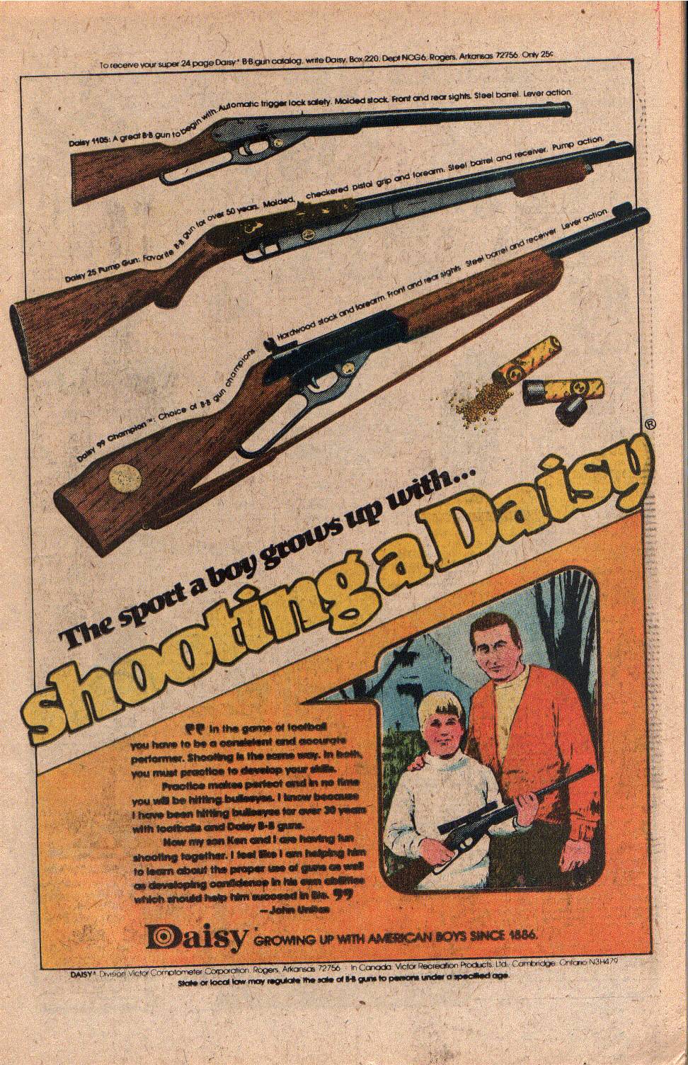 Read online Freedom Fighters (1976) comic -  Issue #4 - 7