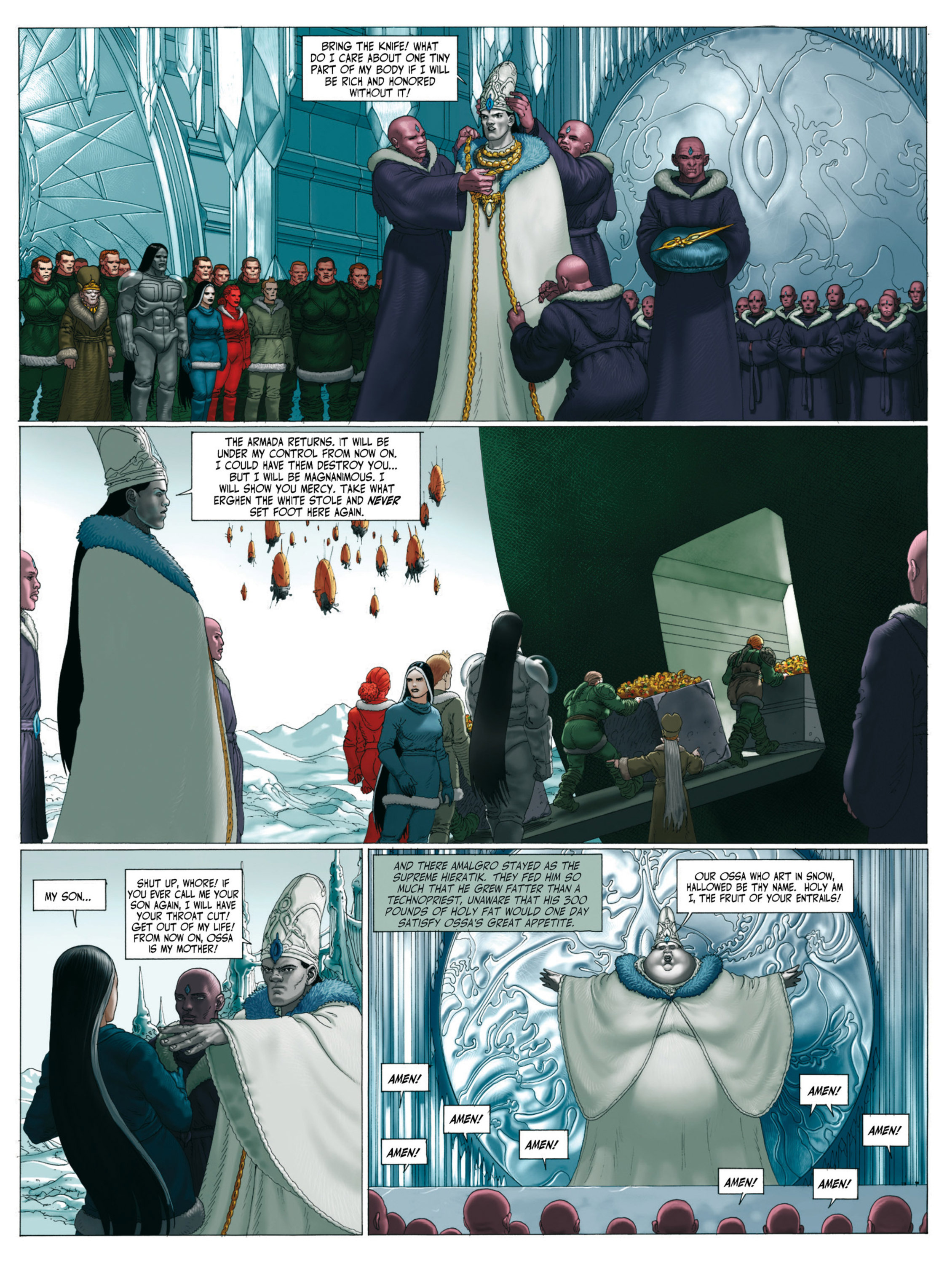 Read online The Technopriests (2015) comic -  Issue #4 - 44