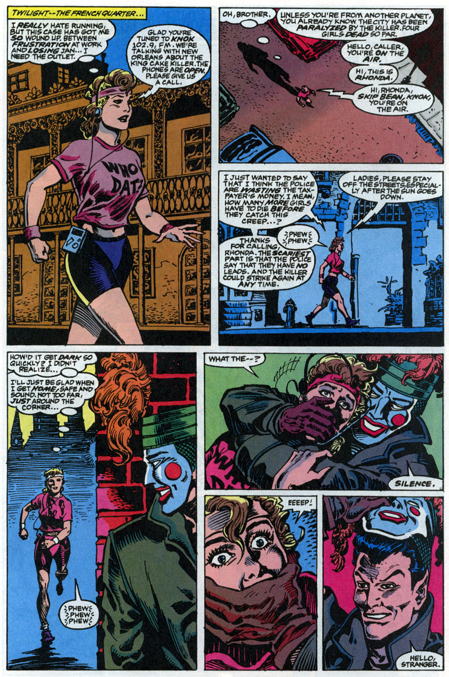 Namor, The Sub-Mariner Issue #51 #55 - English 10