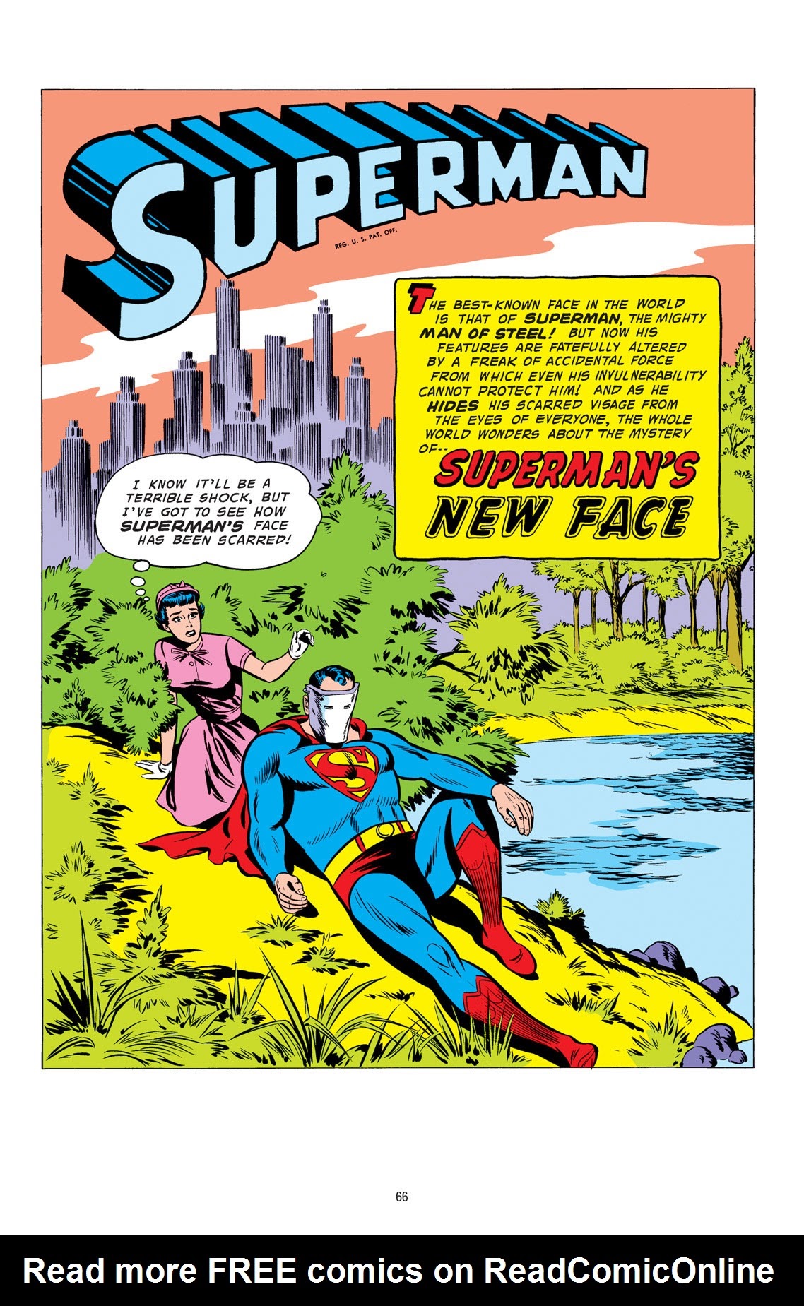 Read online Superman in the Fifties (2021) comic -  Issue # TPB (Part 1) - 68