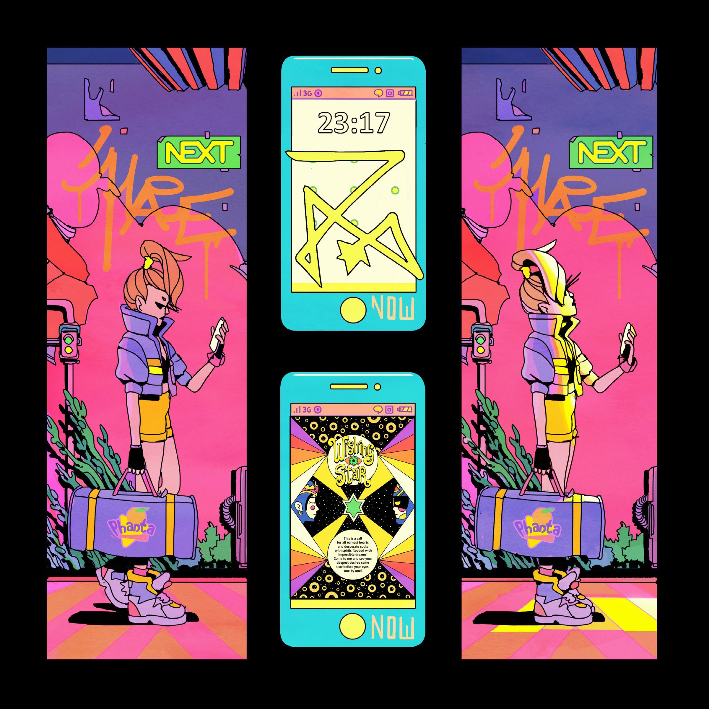 Read online Roly Poly comic -  Issue # TPB - 47