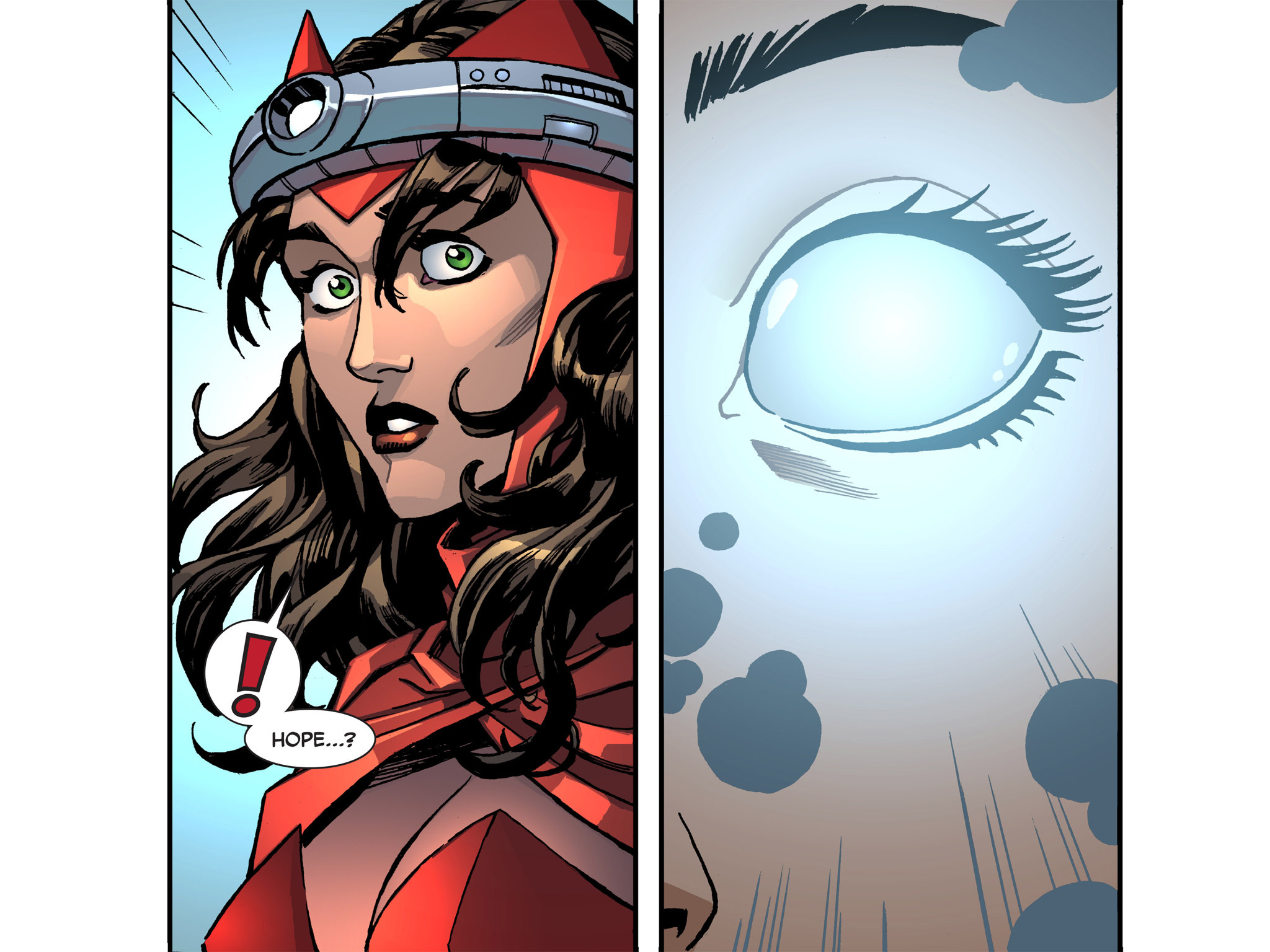 Read online Avengers Vs. X-Men comic -  Issue #10 - 71