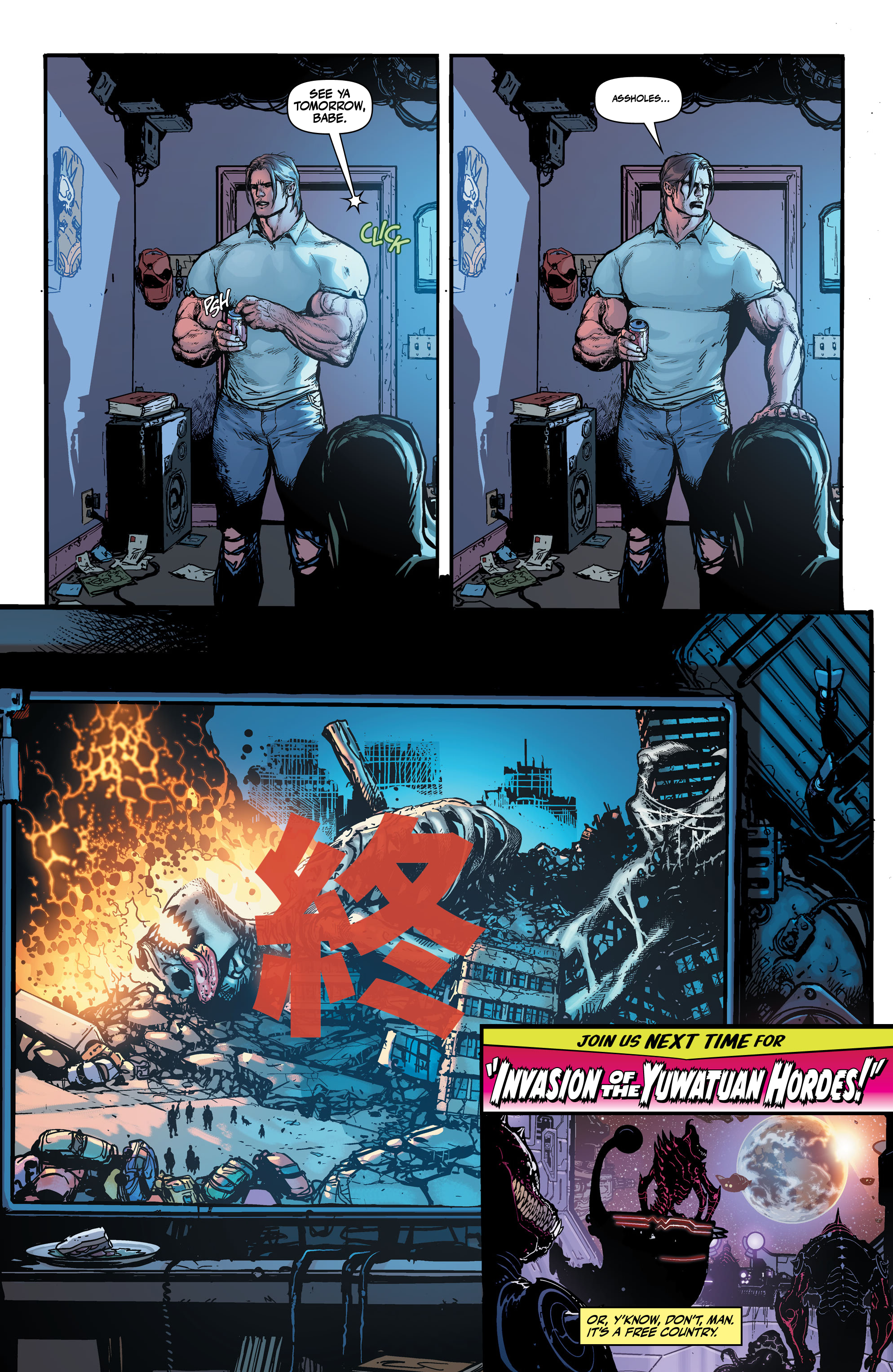 Read online Image! (2022) comic -  Issue #11 - 50