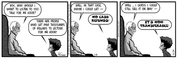 Read online The Boondocks Collection comic -  Issue # Year 2005 - 8