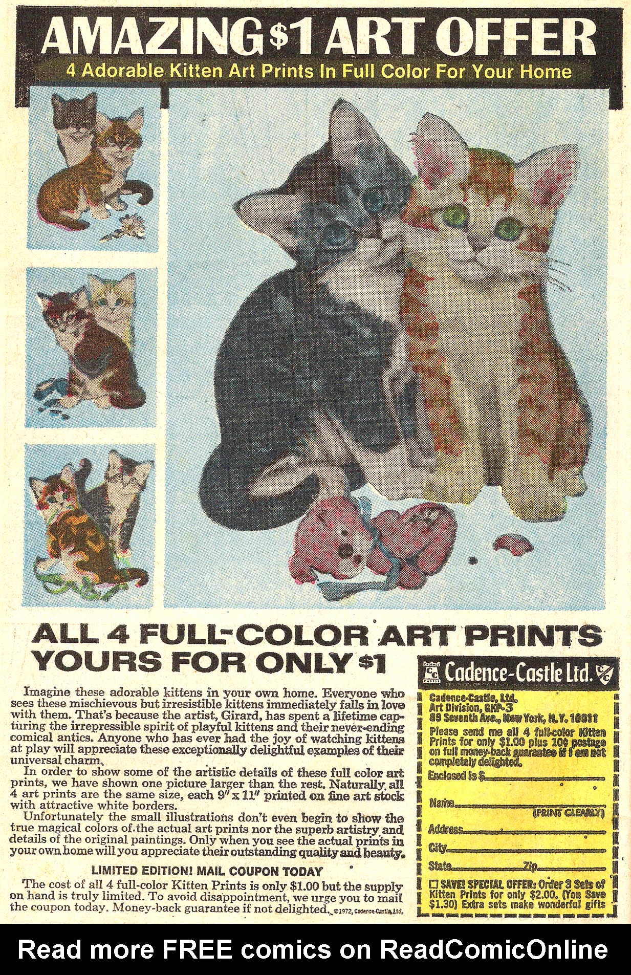 Read online Jughead (1965) comic -  Issue #212 - 34