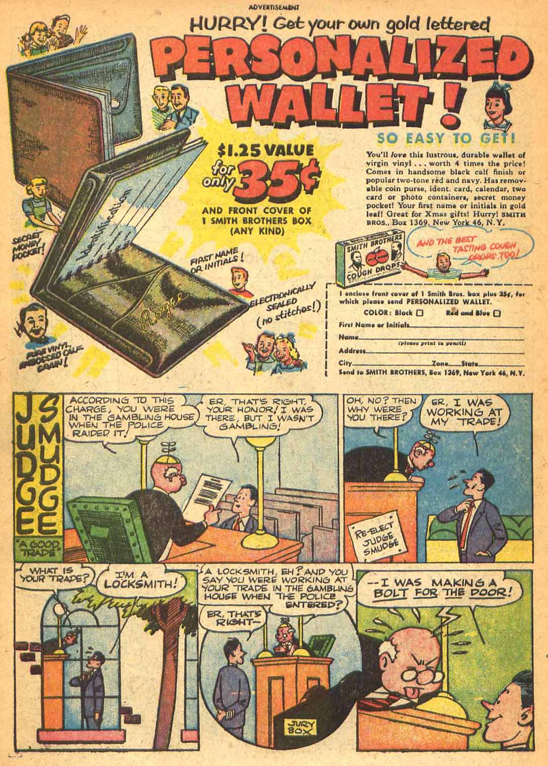 Read online Captain Marvel, Jr. comic -  Issue #116 - 34