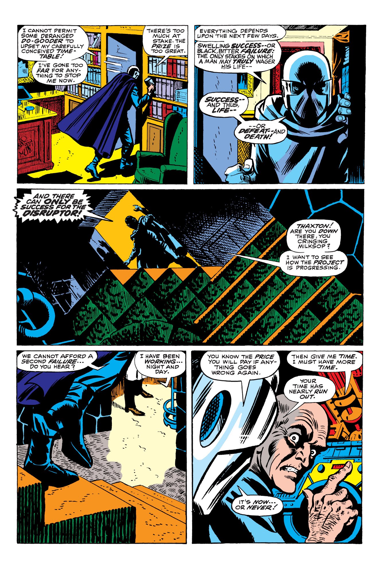 Read online Amazing Spider-Man Epic Collection comic -  Issue # The Goblin's Last Stand (Part 3) - 69
