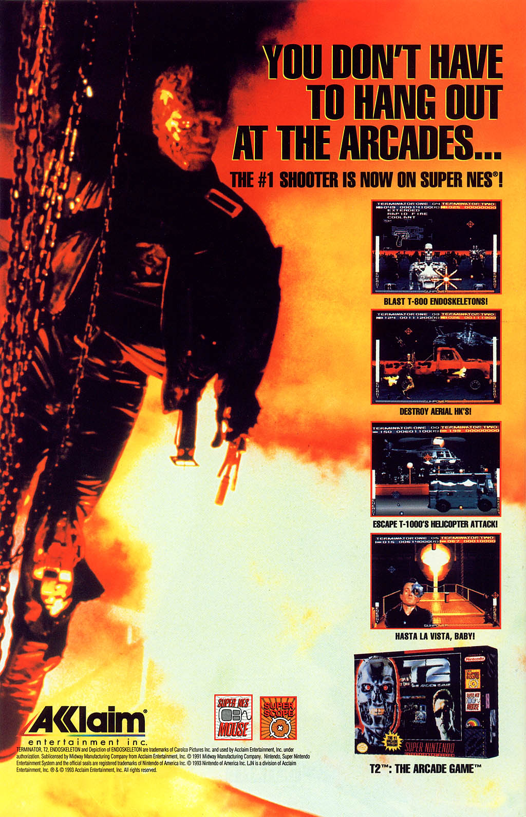 Read online Dark Dominion comic -  Issue #6 - 36