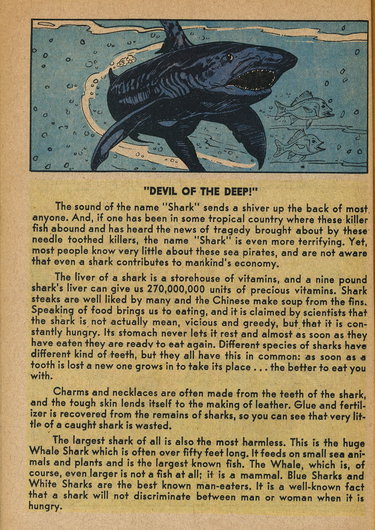 Read online The Adventures of Little Archie comic -  Issue #19 - 46