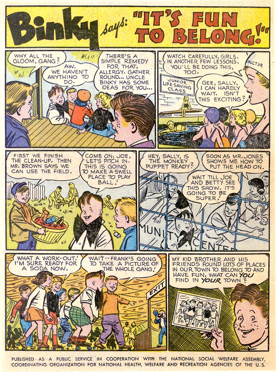 Read online Star Spangled War Stories (1952) comic -  Issue #44 - 18