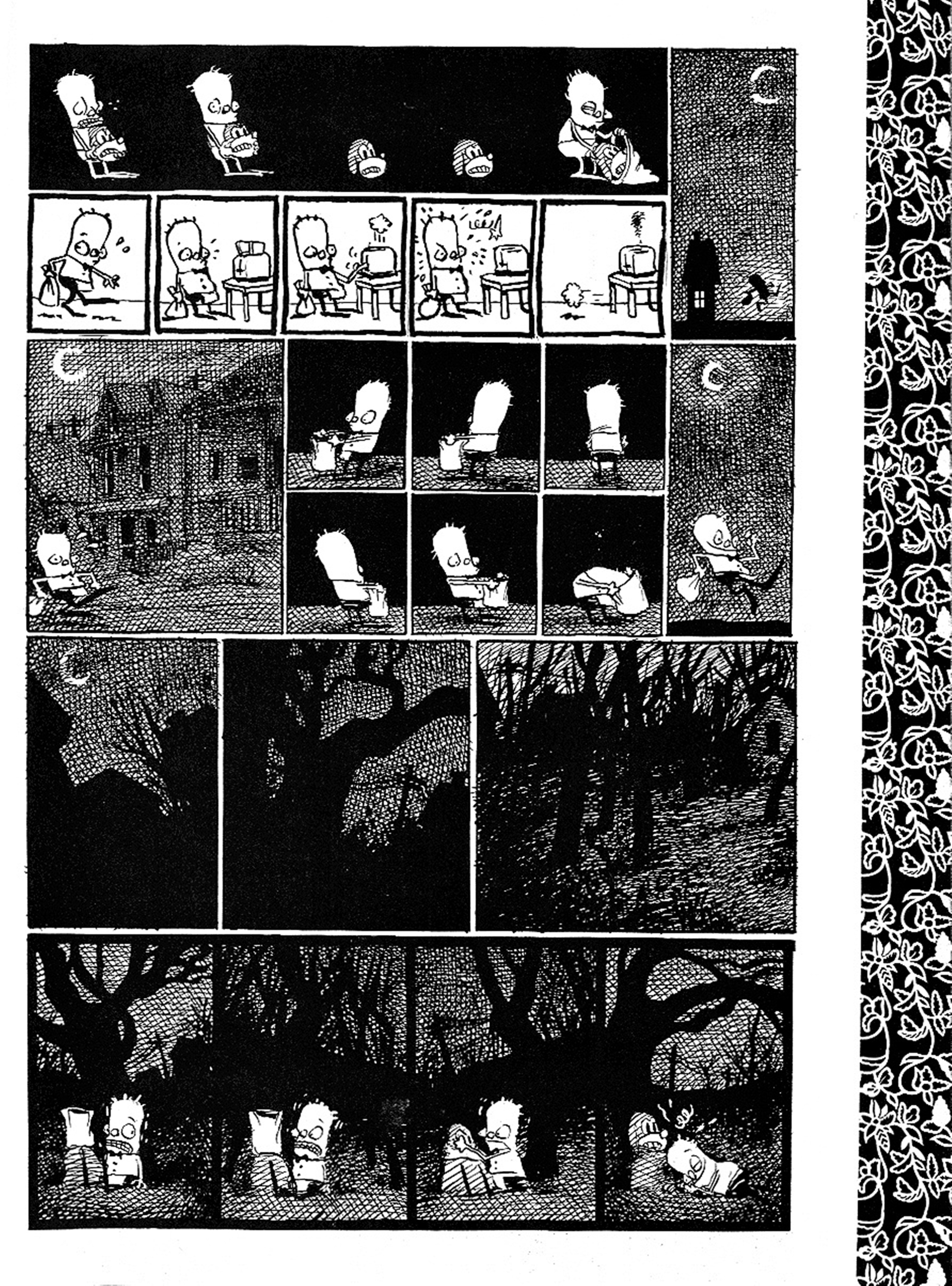 Read online The Acme Novelty Library comic -  Issue #3 - 31