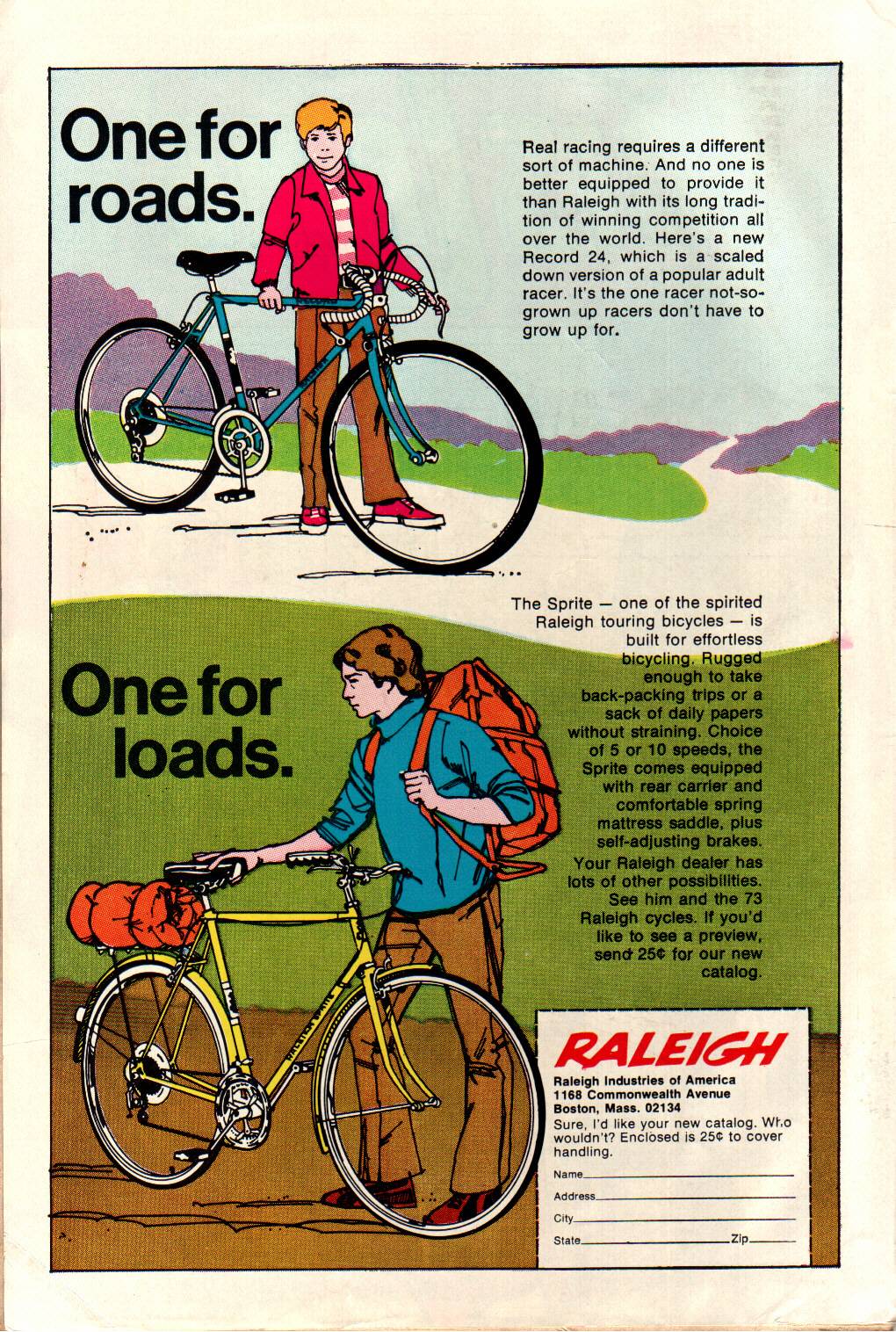 Read online Superman's Girl Friend, Lois Lane comic -  Issue #131 - 2