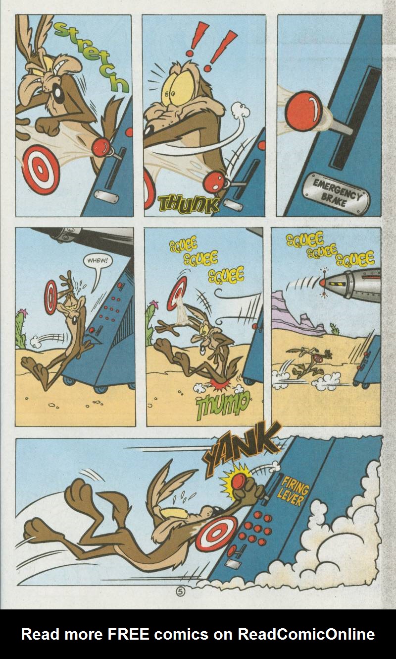 Looney Tunes (1994) issue 88 - Page 8