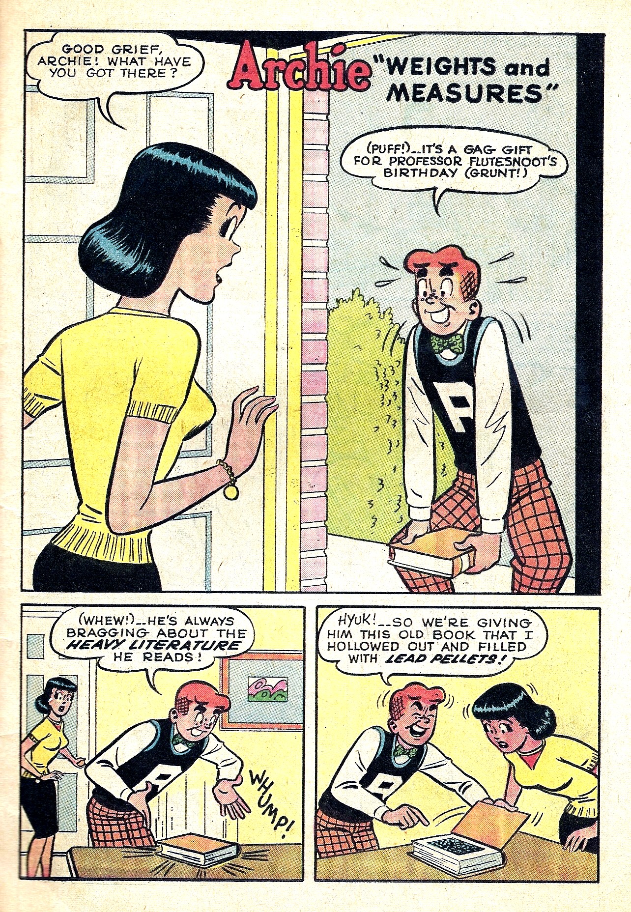 Archie (1960) 130 Page 13